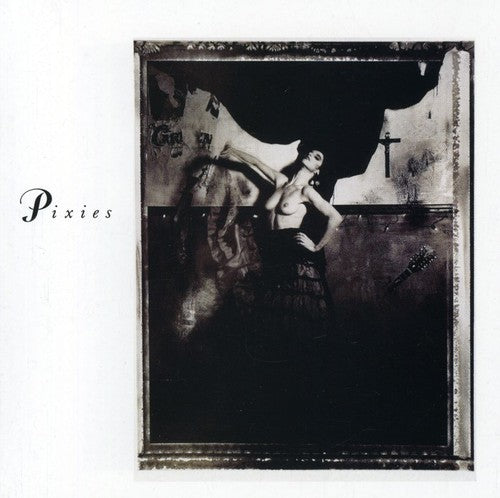 Pixies - Surfer Rosa [CD]