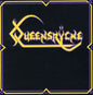 Queensryche - Queensryche [CD]