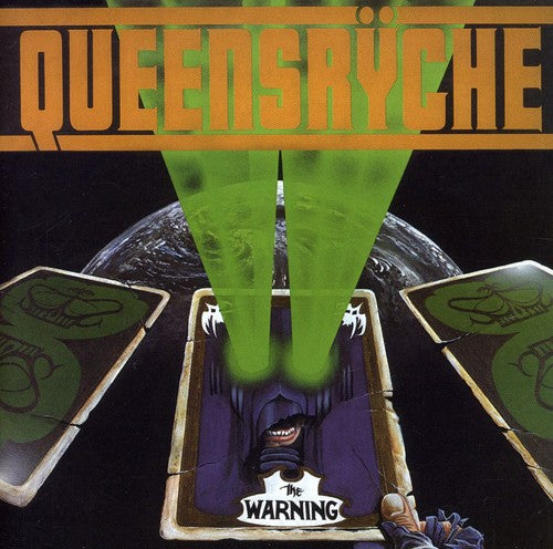 Queensryche - Warning [CD]