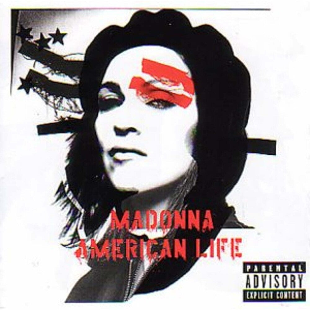 Madonna - American Life [Import]