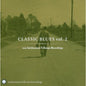 Classic Blues From Smithsonian Folkways 2 / Var - Classic Blues From Smithsonian Folkways, Vol. 2 [CD]