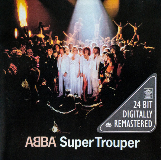 ABBA - Super Trouper [Import]