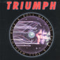 Triumph - Rock N Roll Machine [CD]