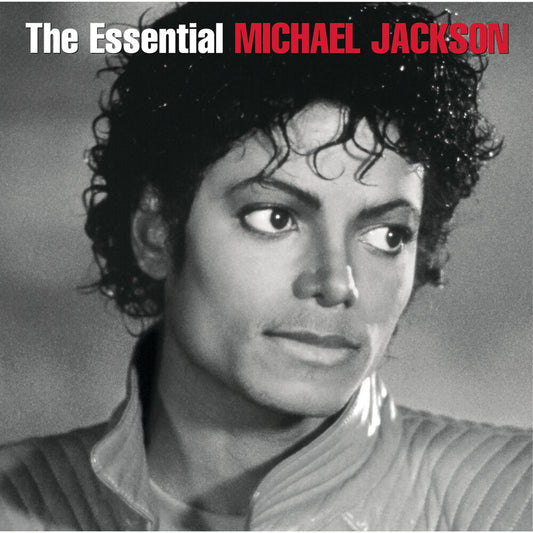 Michael Jackson - Essential Michael Jackson [2 CD]