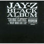 Jay-Z - The Black Album [Vinyl]