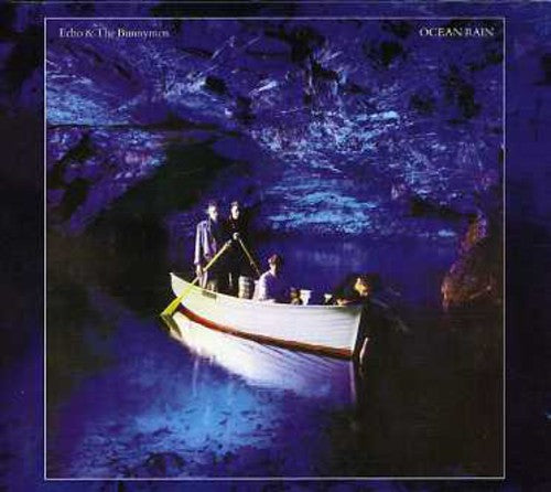Echo & The Bunnymen - Ocean Rain [CD]