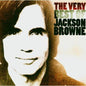 Jackson Browne - Very Best of Jackson Browne [2 CD]
