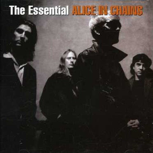 Alice In Chains - Essential Alice in Chains [2 CD]