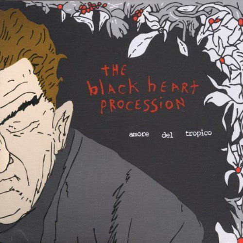 Black Heart Procession - Amore Del Tropico [LP]