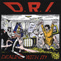 D.R.I. - Dealing with It [CD]
