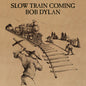 Bob Dylan - Slow Train Coming [CD]
