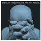 Breaking Benjamin - We Are Not Alone [CD]