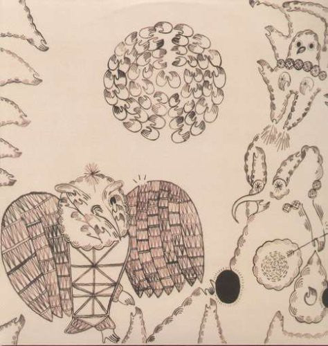 Devendra Banhart - Rejoicing in the Hands/Nino Rojo [Vinyl]