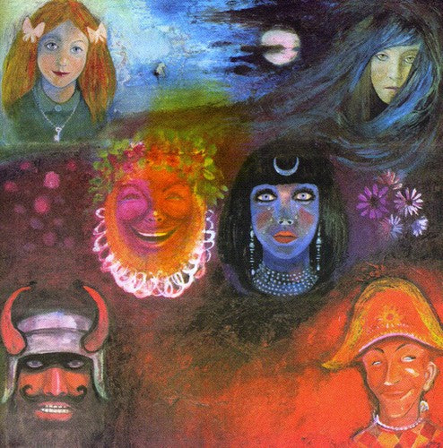 King Crimson - In the Wake of Poseidon: 30th Anniversary Edition [CD]