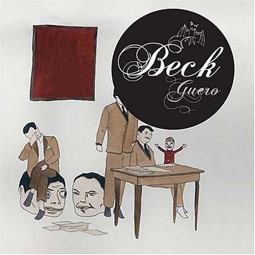 Beck - Guero [Import]
