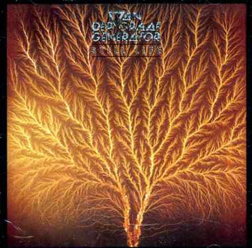 Van Der Graaf Generator - Still Life [Import]