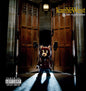 the album cover for Kanye West - Late Registration