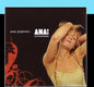 Ana Popovic - Ana! Live In Amsterdam [CD]