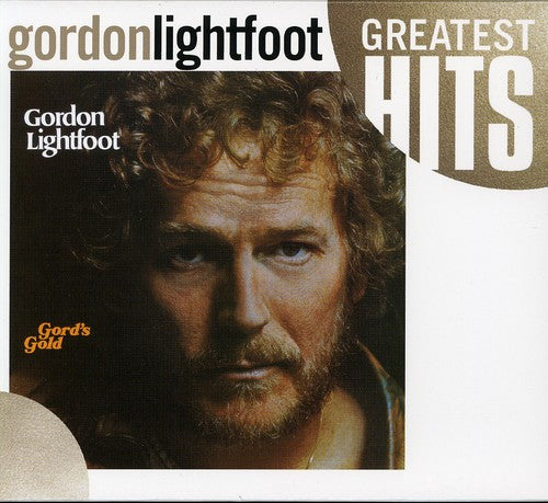 Gordon Lightfoot - Gord's Gold: Greatest Hits [CD]
