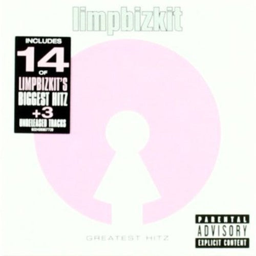 Limp Bizkit - Greatest Hitz [CD]