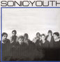 Sonic Youth - Sonic Youth [LP]