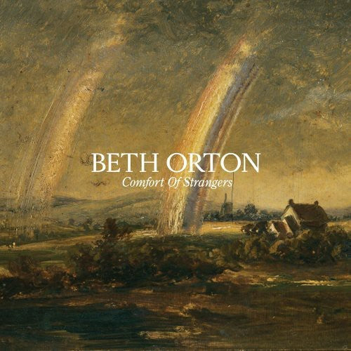 Beth Orton - Comfort Of Strangers [CD]