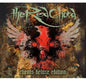 the album cover for The Red Chord - Clients