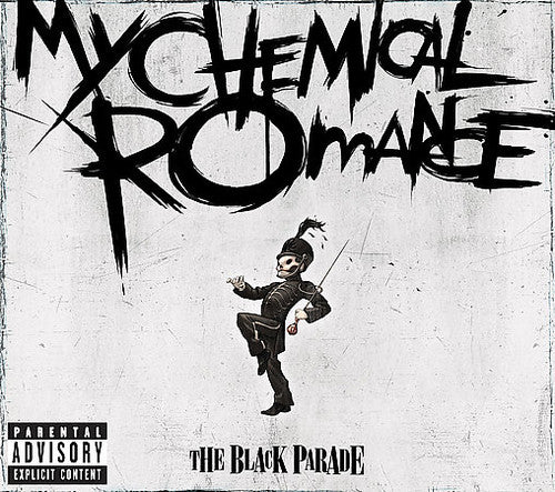 My Chemical Romance - The Black Parade [CD]